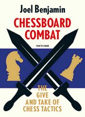 Chessboard Combat - 5 Apr 2023