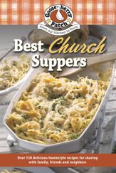 Best Church Suppers - 23 Jan 2018