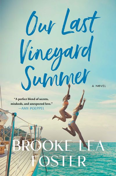 Our Last Vineyard Summer