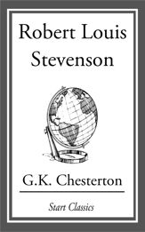 Robert Louis Stevenson - 18 Feb 2014