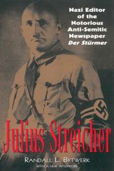 Julius Streicher - 17 Jul 2001