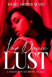 Lap Dance Lust - 13 Feb 2024