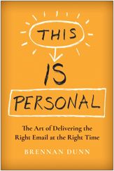 This Is Personal - 17 Oct 2023