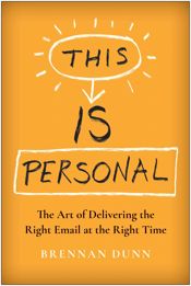 This Is Personal - 17 Oct 2023