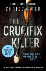 The Crucifix Killer - 1 Oct 2009