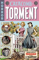 EC Catacomb of Torment #3 - 17 Sep 2025