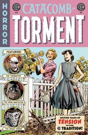 EC Catacomb of Torment #3 - 17 Sep 2025