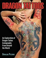 Dragon Tattoos - 24 May 2013