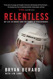 Relentless - 29 Oct 2019