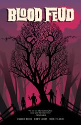 Blood Feud - 6 Jul 2016