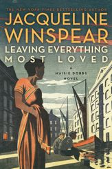 Leaving Everything Most Loved - 26 Mar 2013