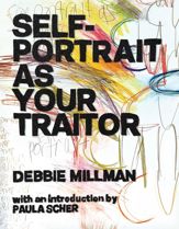 Self Portrait as Your Traitor - 11 Oct 2013