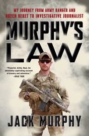 Murphy's Law - 23 Apr 2019