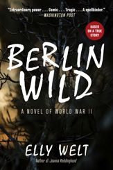 Berlin Wild - 18 Aug 2020