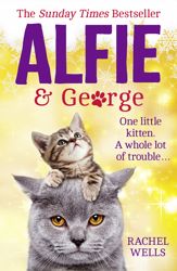 Alfie and George - 17 Nov 2016