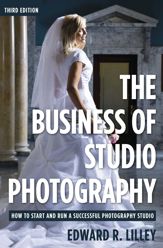 The Business of Studio Photography - 13 Jan 2012