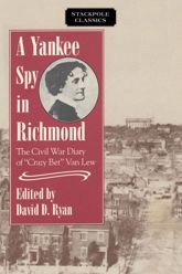 Yankee Spy in Richmond - 15 Sep 2017