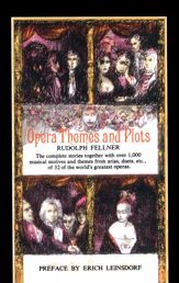 Opera Theme Plot - 15 Nov 1971
