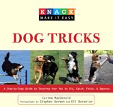 Knack Dog Tricks - 15 Sep 2009