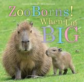 ZooBorns! When I'm Big - 26 Aug 2025
