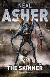 The Skinner - 27 Feb 2018