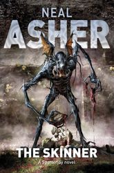 The Skinner - 27 Feb 2018