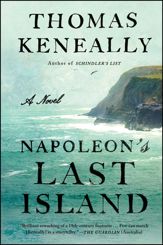 Napoleon's Last Island - 4 Oct 2016