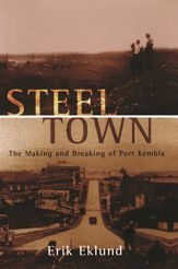 Steel Town - 24 May 2013