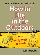 How to Die in the Outdoors - 1 Oct 2009