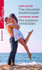 Une rencontre bouleversante - Des jumeaux irrésistibles - 1 Feb 2017