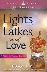 Lights, Latkes, and Love - 24 Nov 2014