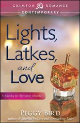 Lights, Latkes, and Love - 24 Nov 2014