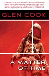 A Matter of Time - 1 Apr 2011