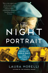 The Night Portrait - 8 Sep 2020