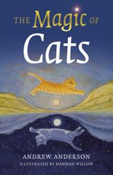 The Magic of Cats - 28 Apr 2023