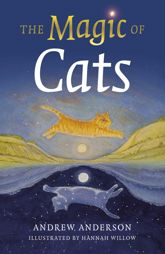 The Magic of Cats - 28 Apr 2023