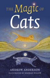 The Magic of Cats - 28 Apr 2023