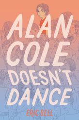 Alan Cole Doesn't Dance - 9 Oct 2018