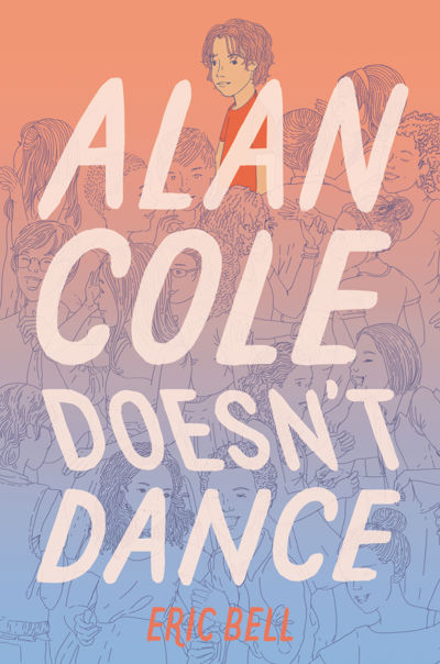 Alan Cole Doesn't Dance