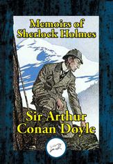 Memoirs of Sherlock Holmes - 26 Feb 2017