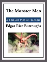 The Monster Men - 29 Apr 2013