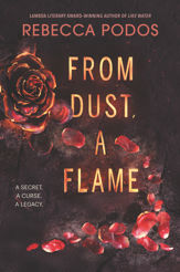 From Dust, a Flame - 8 Mar 2022