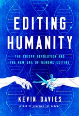 Editing Humanity - 6 Oct 2020