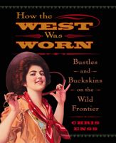 How the West Was Worn - 1 Oct 2005