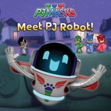 Meet PJ Robot! - 11 Dec 2018