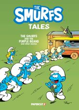 The Smurfs Tales Vol. 11 - 26 Nov 2024