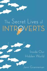 The Secret Lives of Introverts - 1 Aug 2017