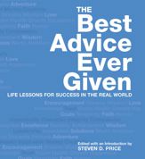 Best Advice Ever Given - 1 Sep 2009