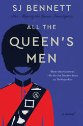 All the Queen's Men - 1 Mar 2022