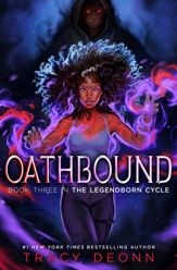Oathbound - 4 Mar 2025